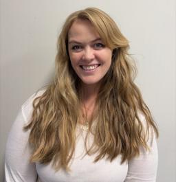 Presvytera Christina Marie Wiley