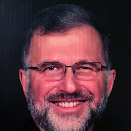 Fr. George Tsahakis